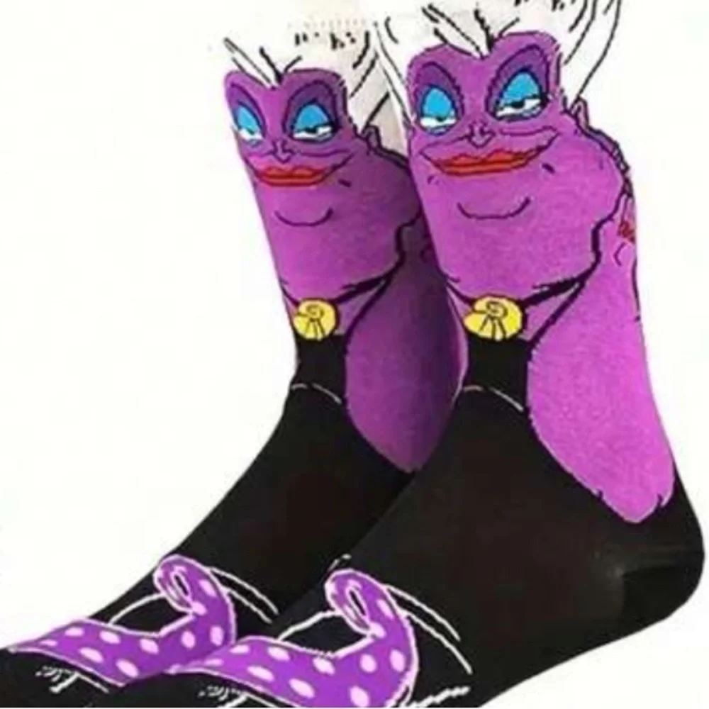 Ursula Socks - Picture 3 of 4